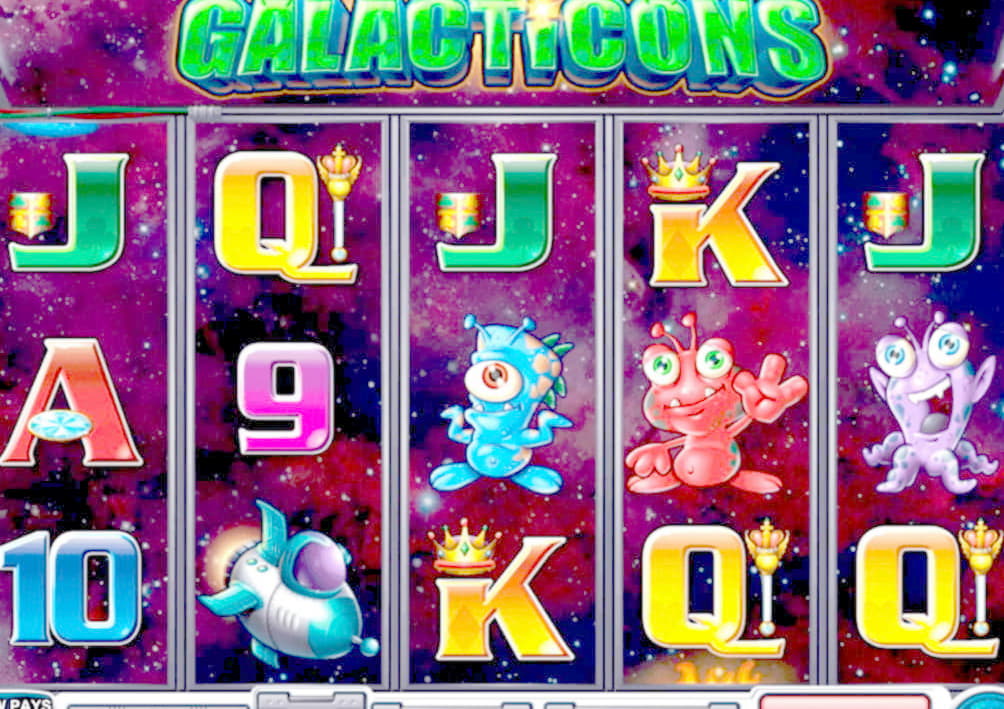 100 Free spins at Buzzluck Casino