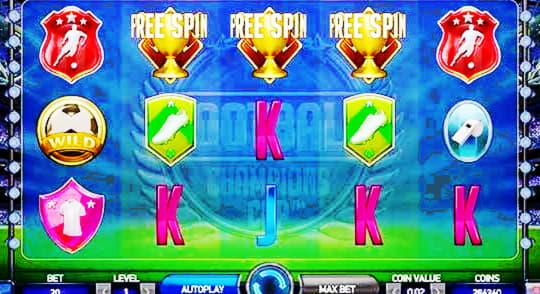 €2550 No deposit bonus casino at BGO Casino