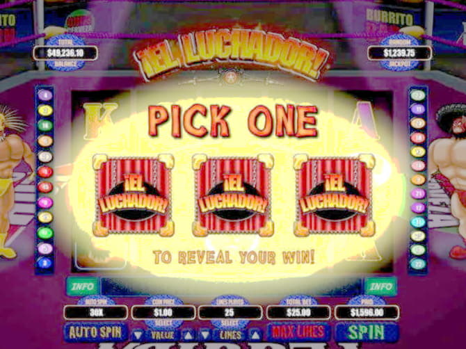 €215 Online Casino Tournament at Rizk Casino