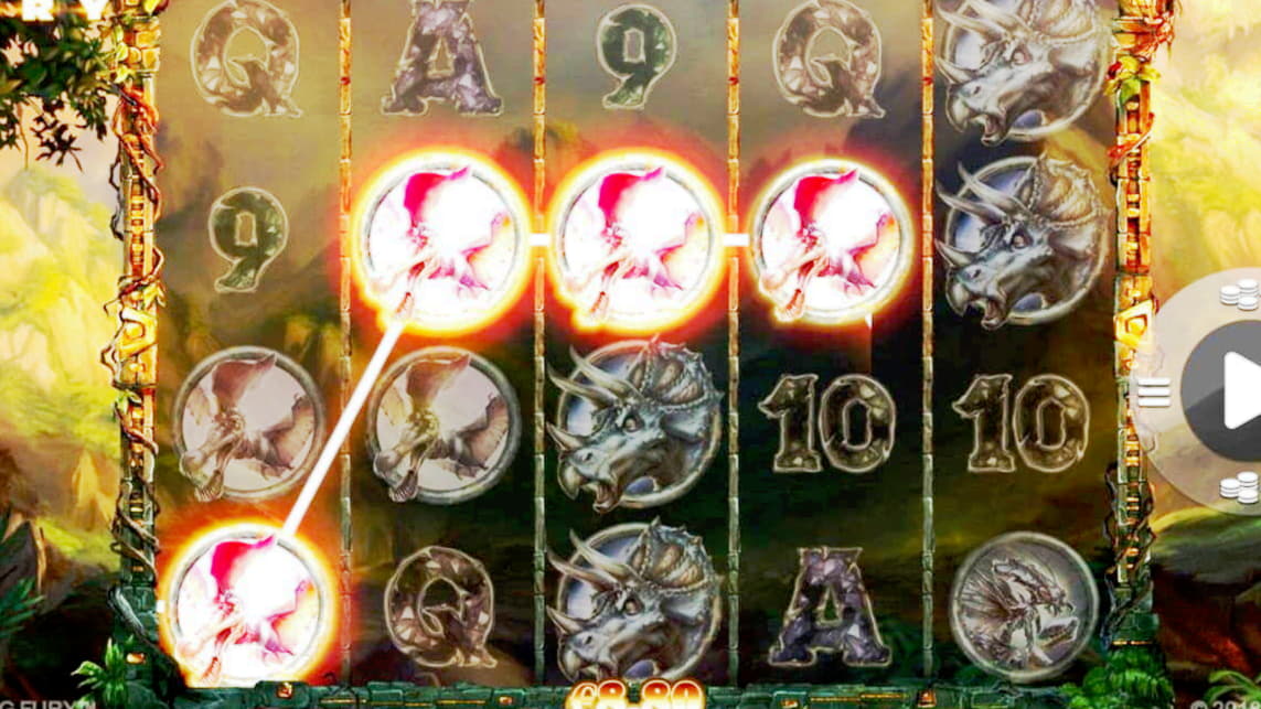 225% Match Bonus at Hippozino Casino
