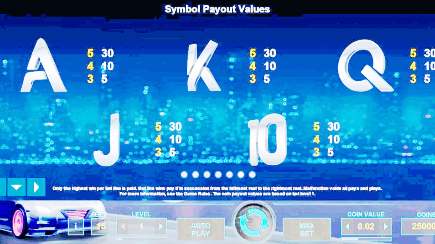 990% Match at a Casino at Casino com