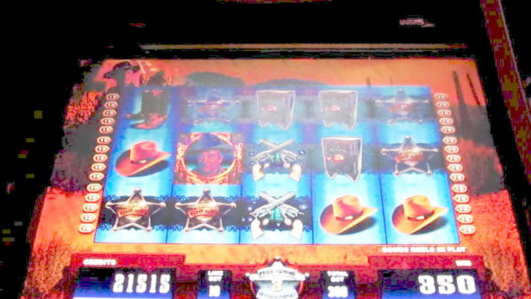 €605 No Deposit Bonus Code at Casino Luck