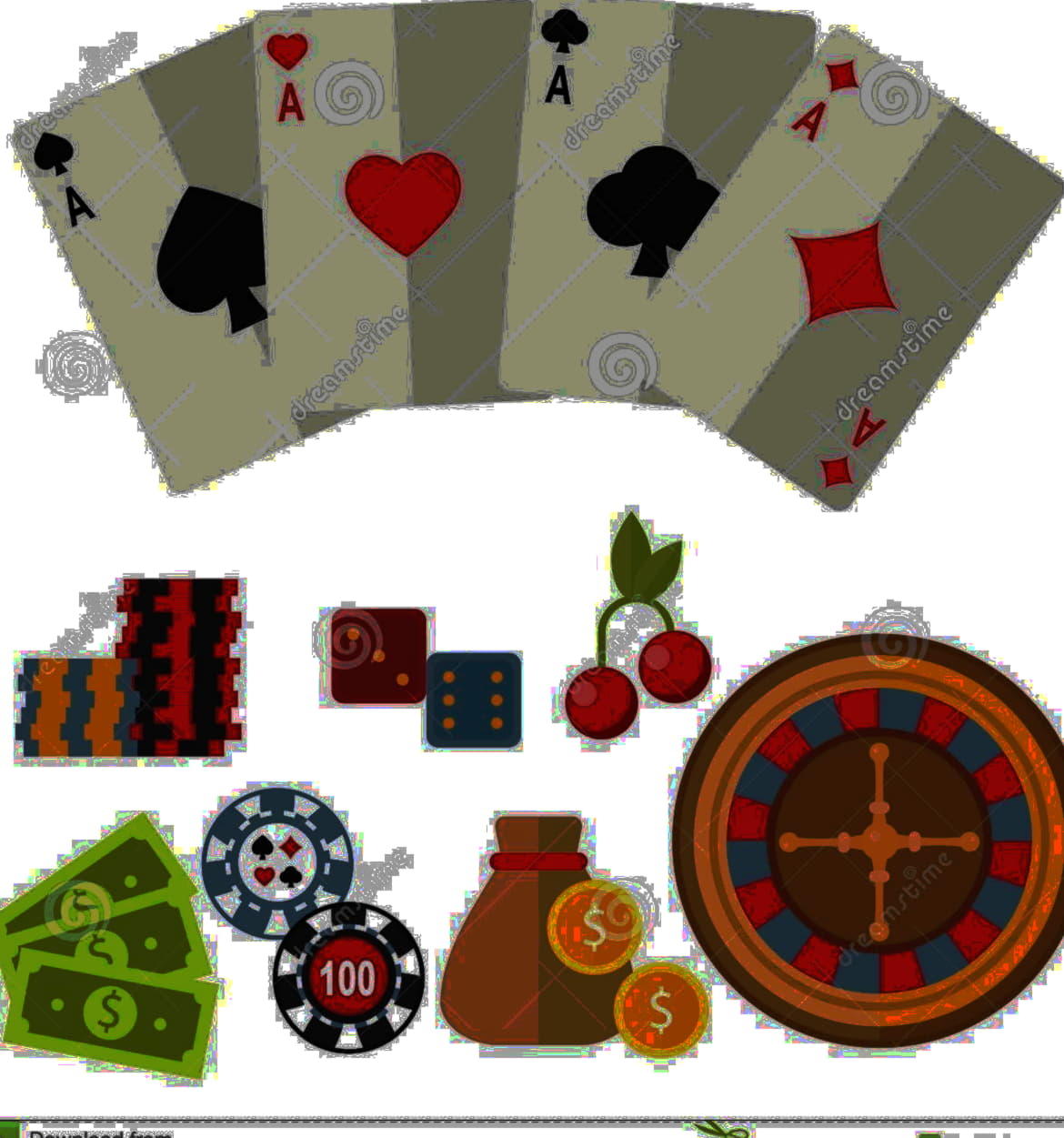 90 Free Spins Casino at Party Casino