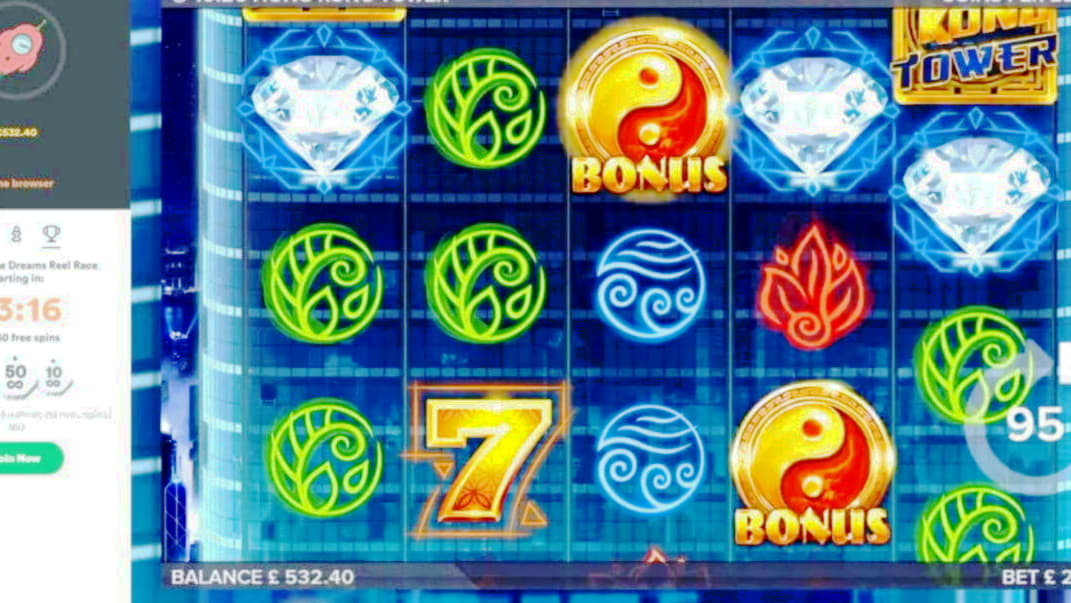 $290 Free Casino Ticket at BGO Casino