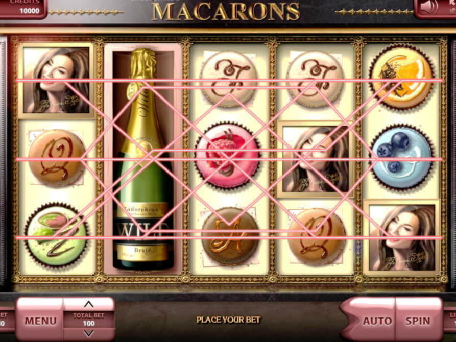 €160 FREE CHIP at Europa Casino