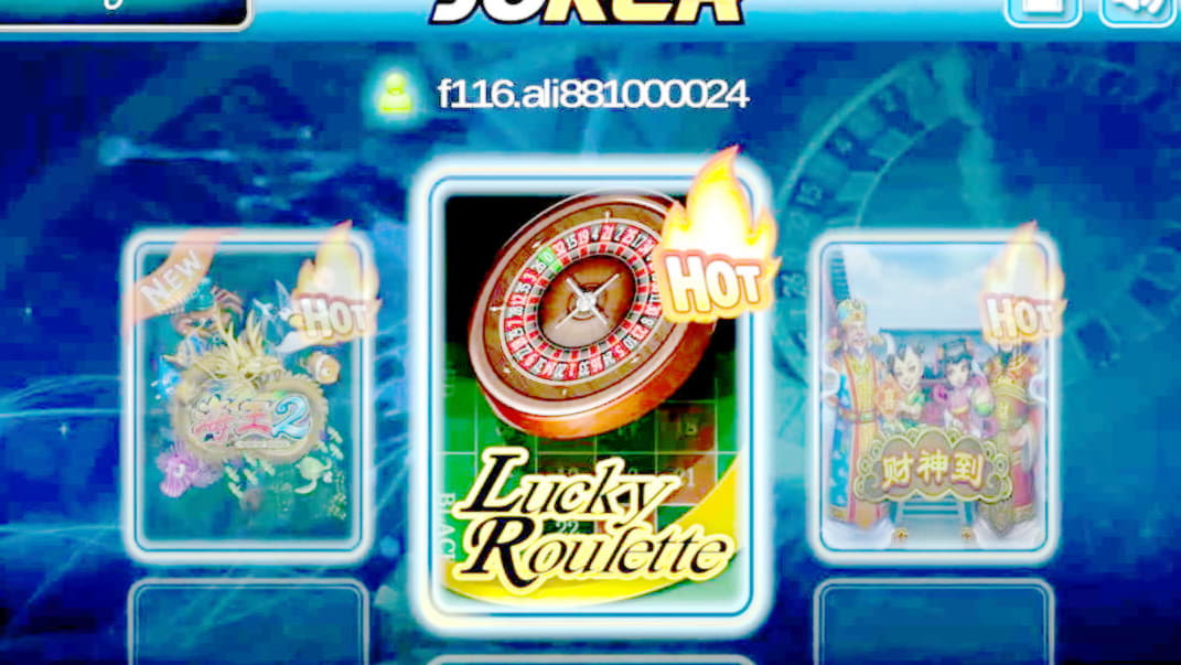 85 Free Spins at Casino Luck