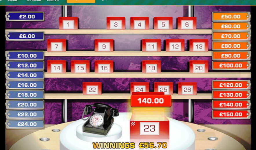 €3000 NO DEPOSIT BONUS CODE at Licensed Casino 