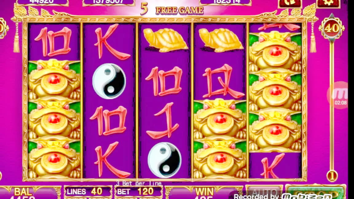 235% Casino match bonus at Inter Casino