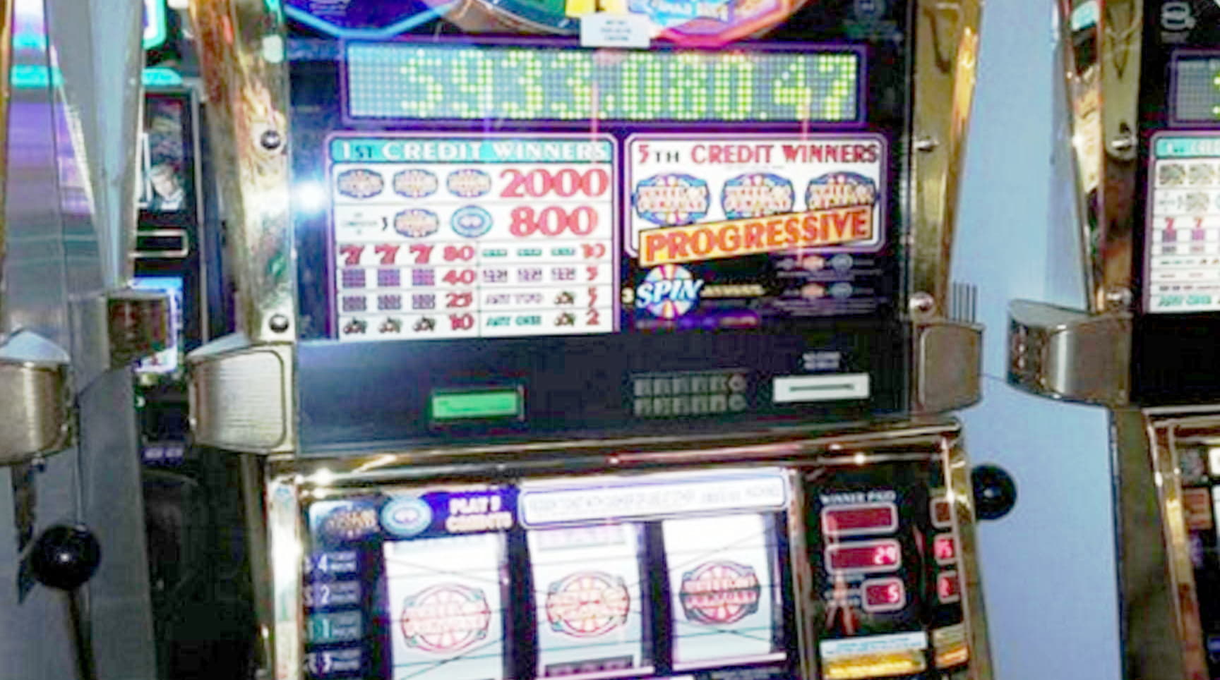 €785 Daily freeroll slot tournament at William Hill Casino