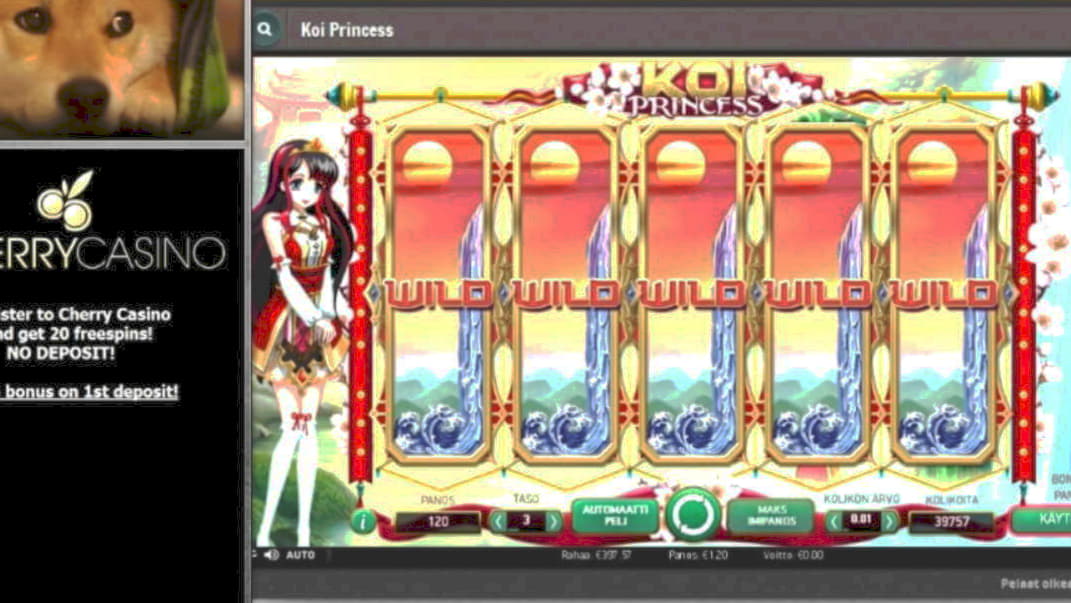 $3350 No Deposit Bonus Casino at Energy Casino