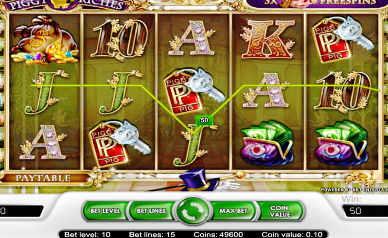 630% Match at a Casino at Licensed Casino 