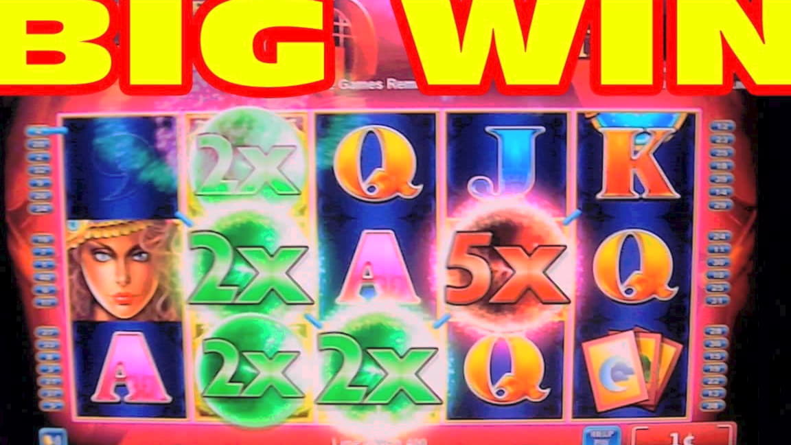 EUR 55 Online Casino Tournament at Energy Casino