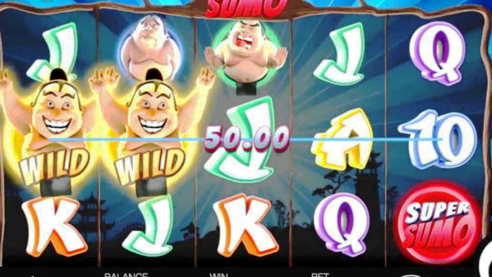 185% Casino match bonus at BGO Casino