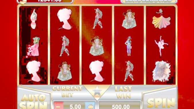 25 Free spins at Leo Dubai Casino