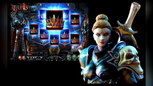 EUR 55 FREE CASINO CHIP at Buzzluck Casino