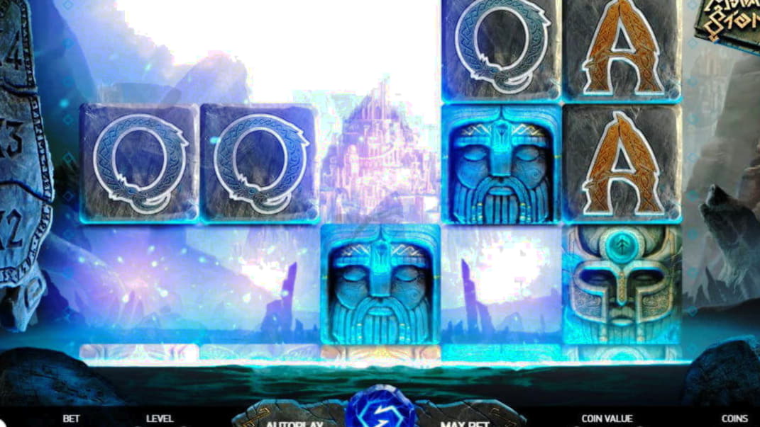 25 FREE Spins at Betway Casino