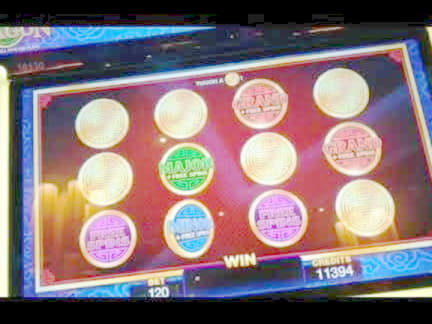 680% Match at a casino at Alf Casino
