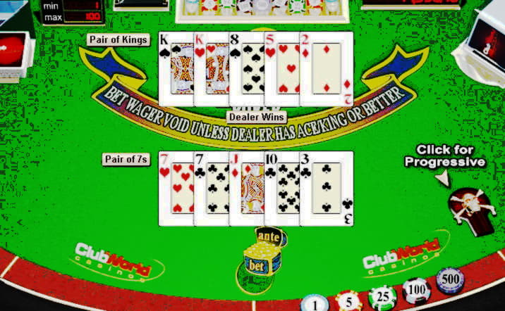 110 Free spins at Licensed Casino 