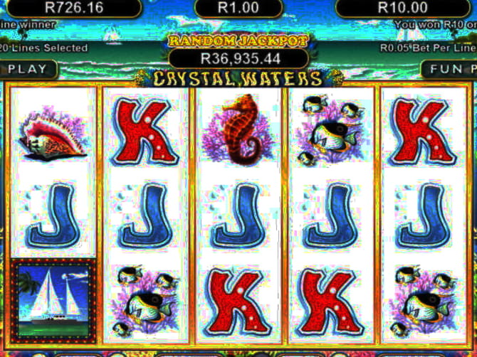 225% Deposit Match Bonus at Inter Casino