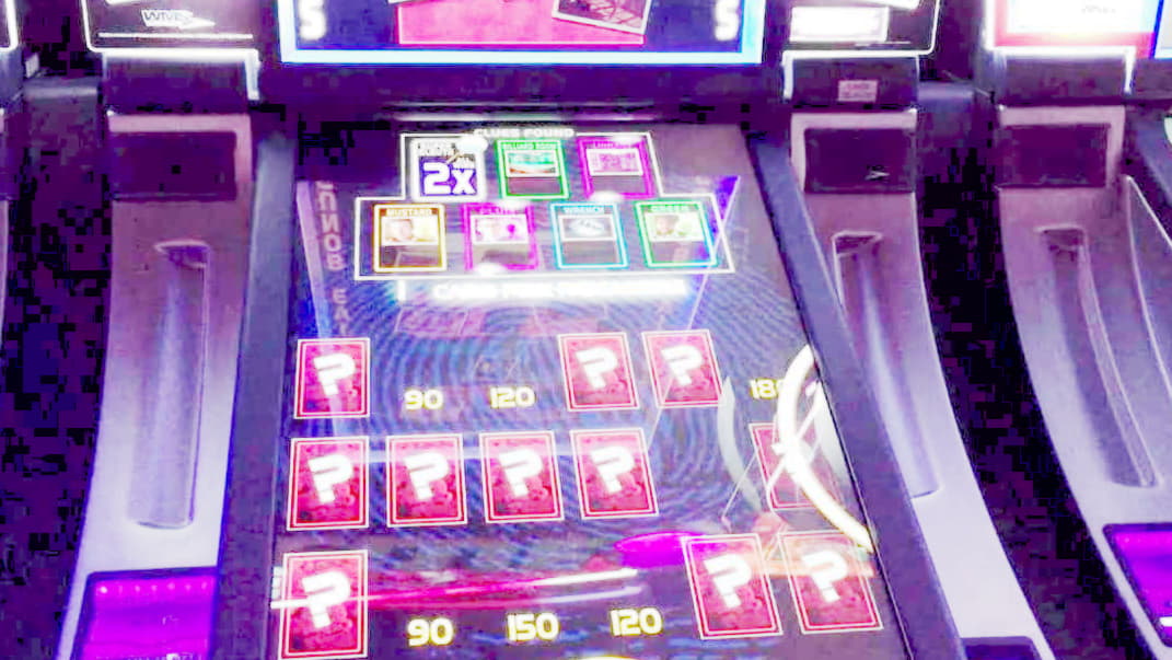 65 Loyal Free Spins! at Casino Cruise