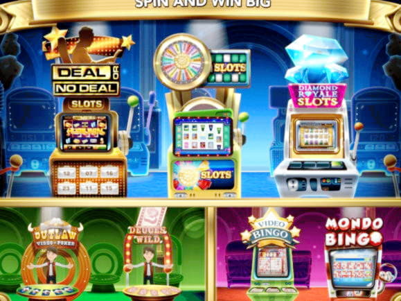 €285 FREE CASINO CHIP at Eurogrand Casino