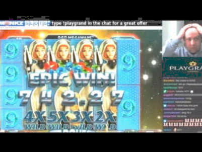 140 Loyalty Free Spins! at Europa Casino