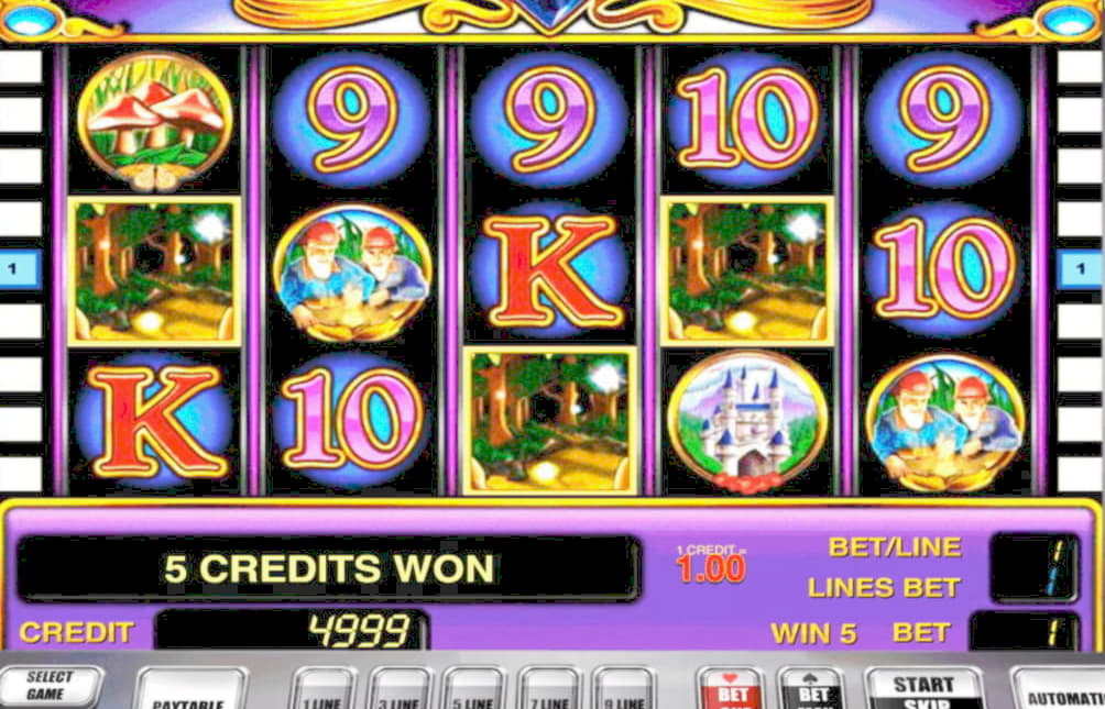 425% Signup Casino Bonus at Spin Palace Casino