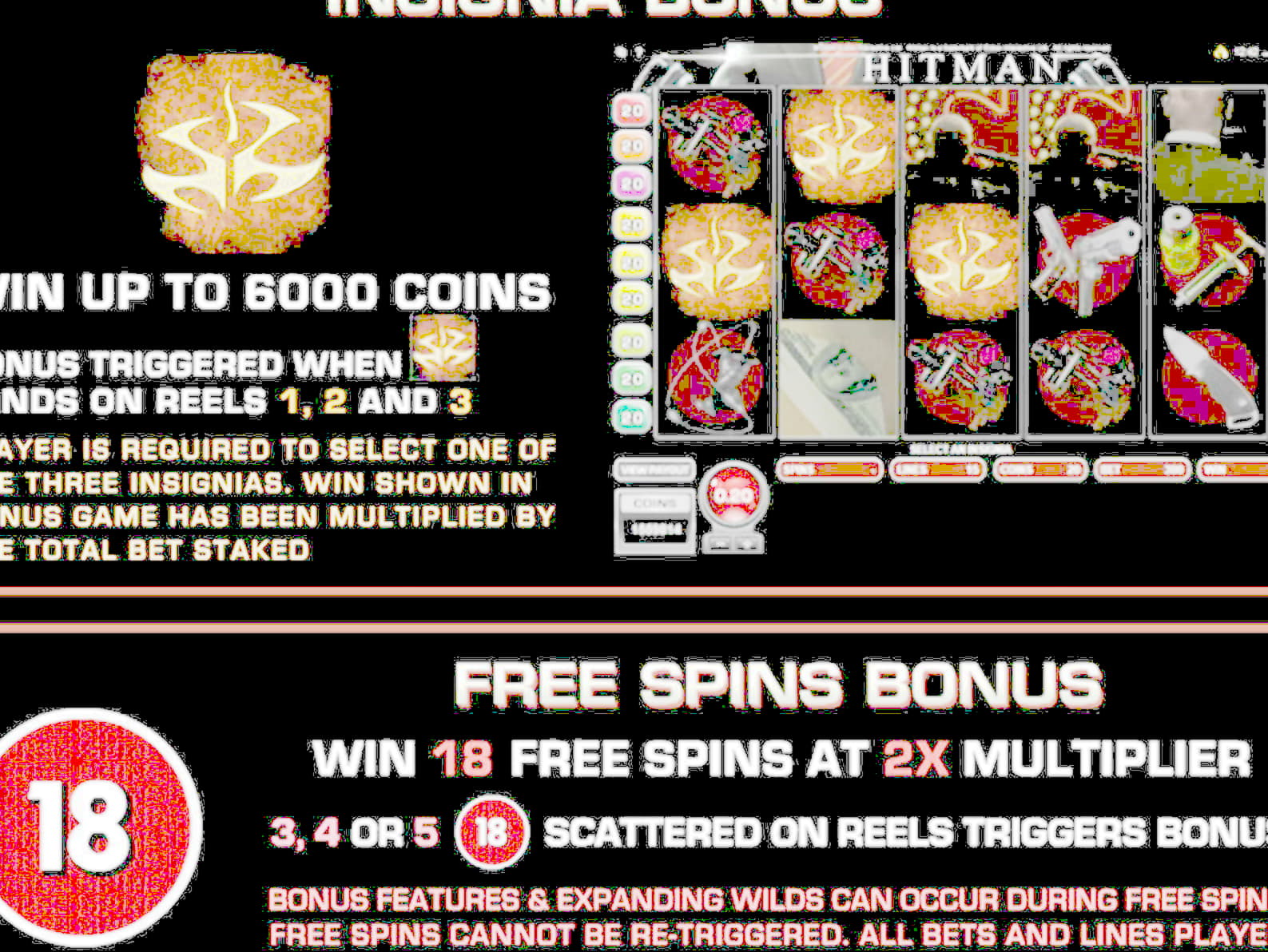 ﻿$480 Free Cash at 888 Casino