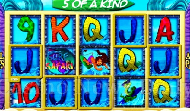 EURO 920 Free Casino Tournament at Betnspin Casino