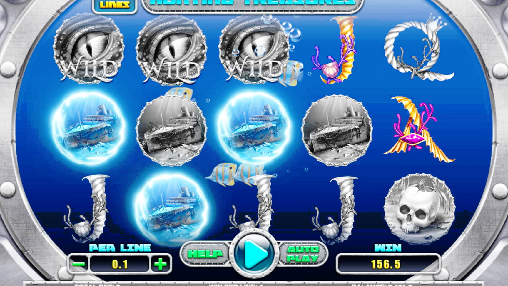 EUR 815 Free Casino Tournament at Inter Casino