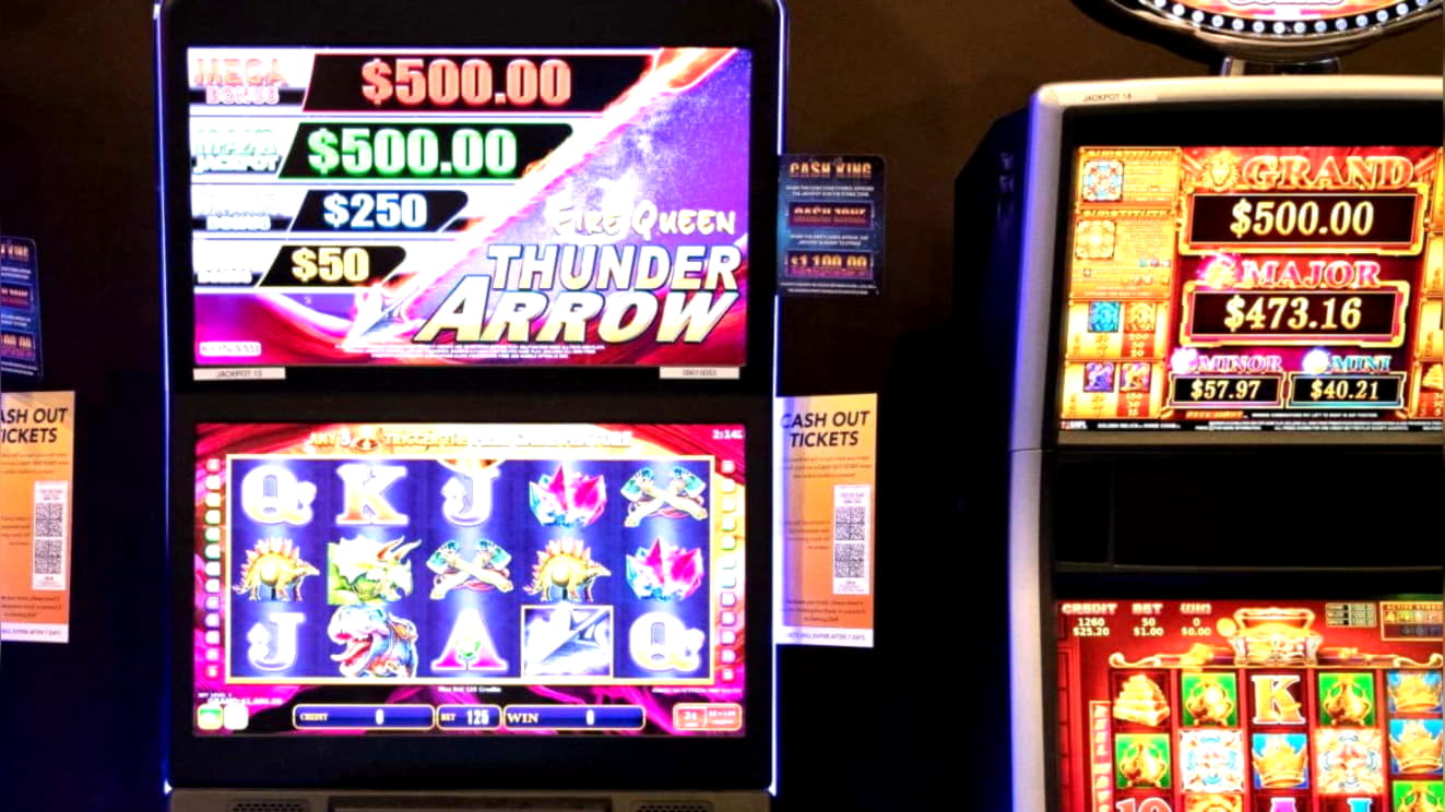 EURO 630 No Deposit Bonus at Casino com