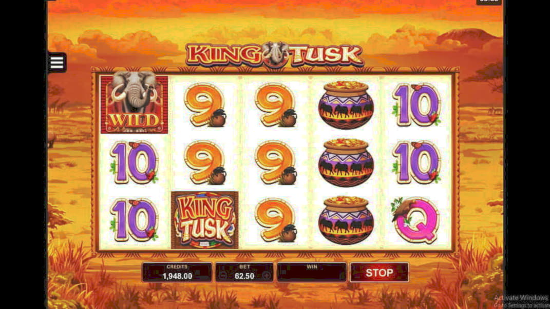€260 Daily freeroll slot tournament at Online Bets Casino