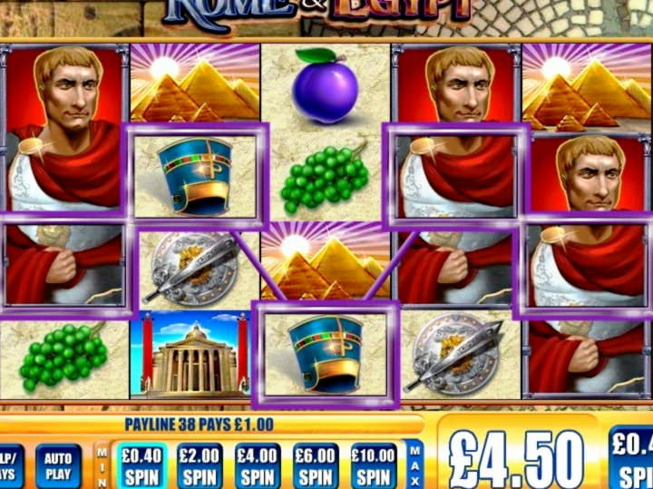 €620 Free chip casino at Guts Casino