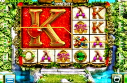 €485 no deposit bonus code at Hippozino Casino