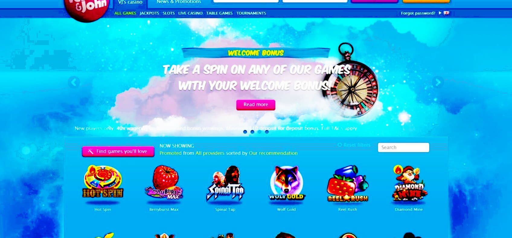 €1535 No deposit bonus code at 888 Casino