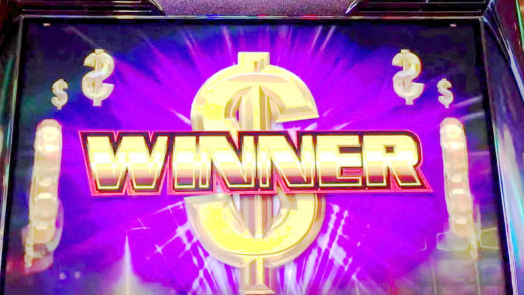 455% Signup casino bonus at Party Casino