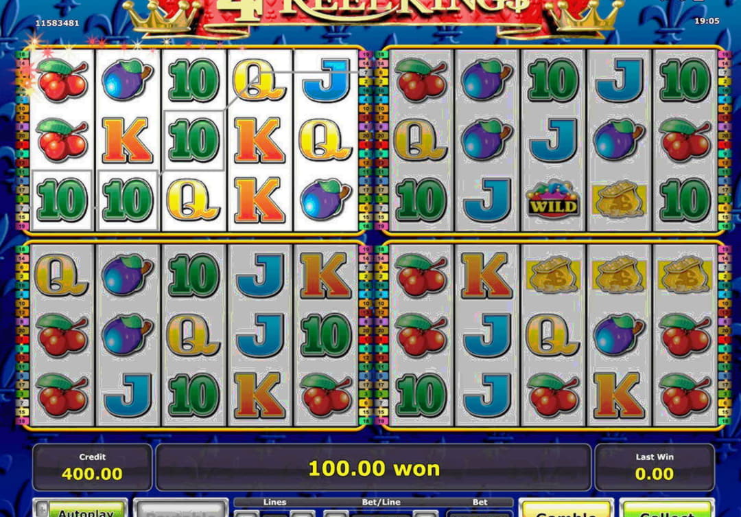 €440 FREE CASINO CHIP at Eurogrand Casino