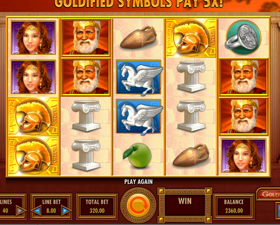 660% casino match bonus at Alf Casino