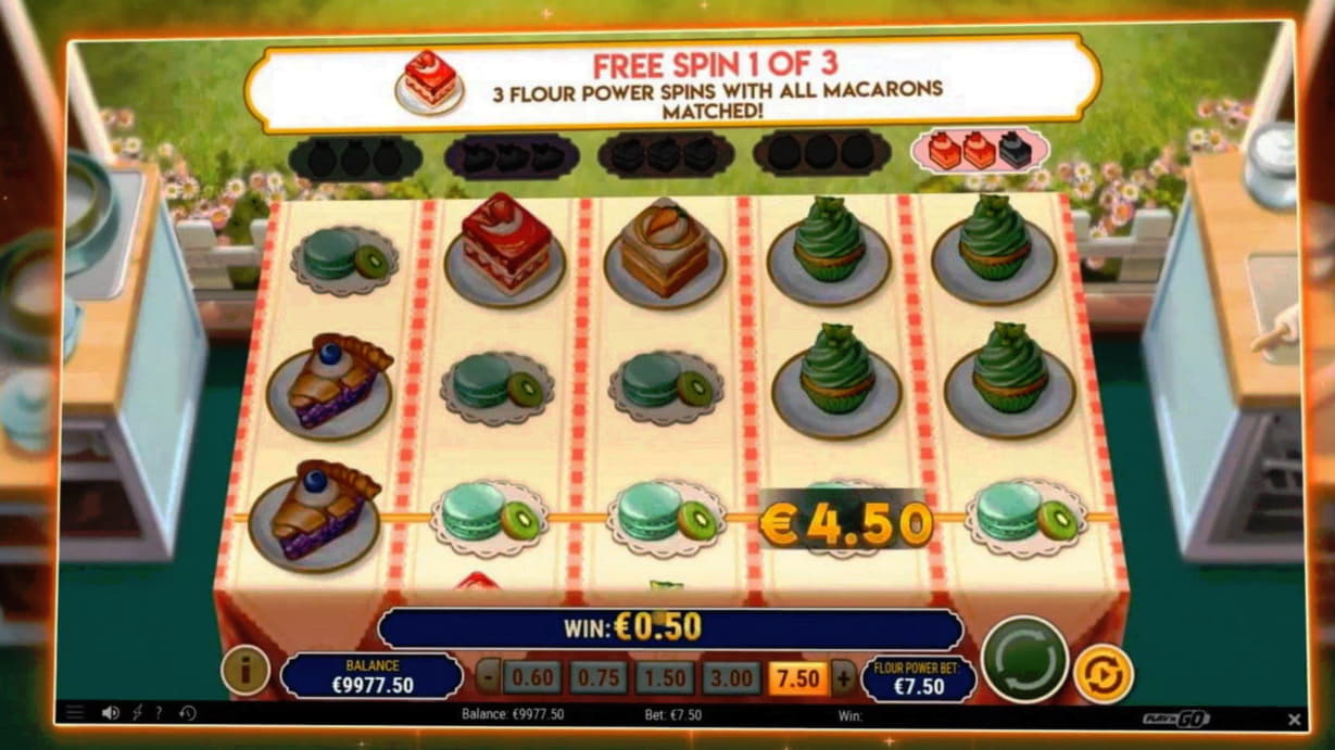300 Free Spins at Eurogrand Casino