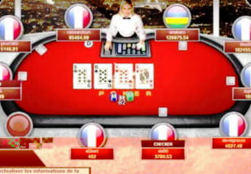 60% Best Signup Bonus Casino at Inter Casino