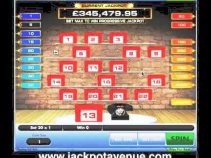 EUR 750 Online Casino Tournament at BGO Casino