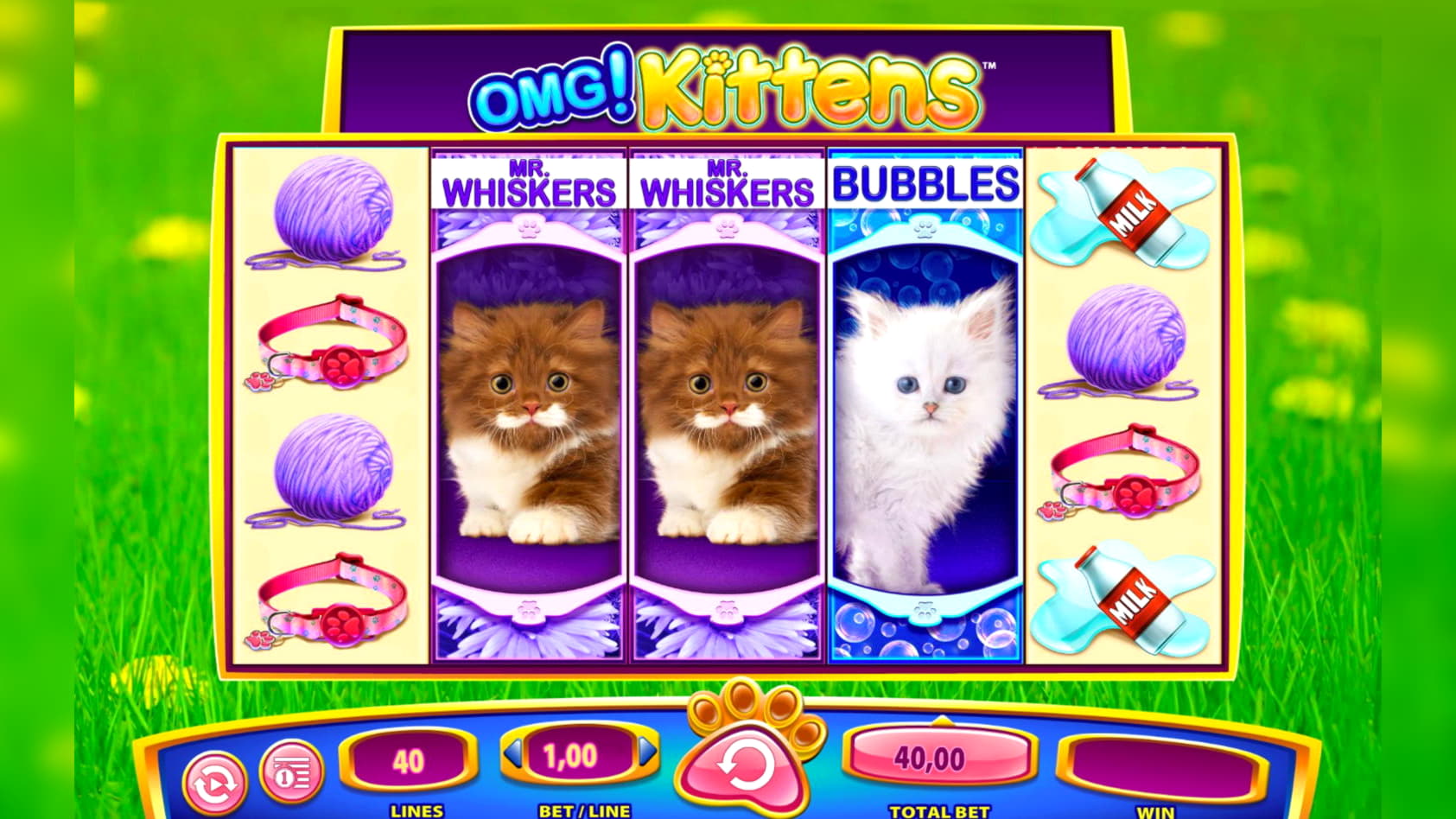 15 FREE Spins at Vera and Jhon Casino
