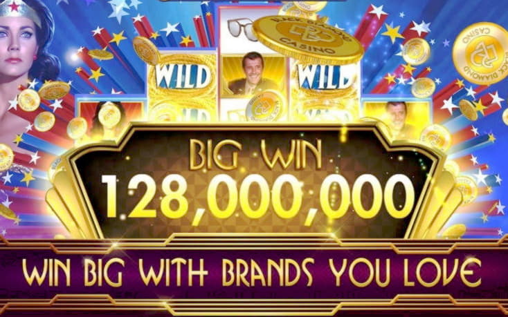 Eur 940 Online Casino Tournament at William Hill Casino