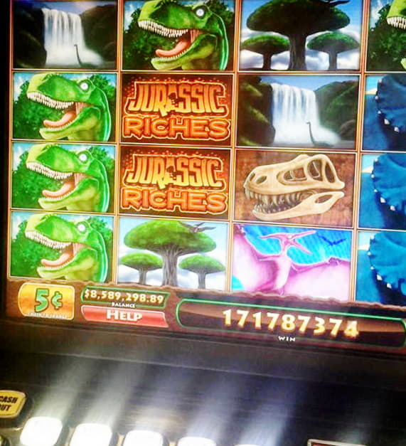 60 Free casino spins at BGO Casino