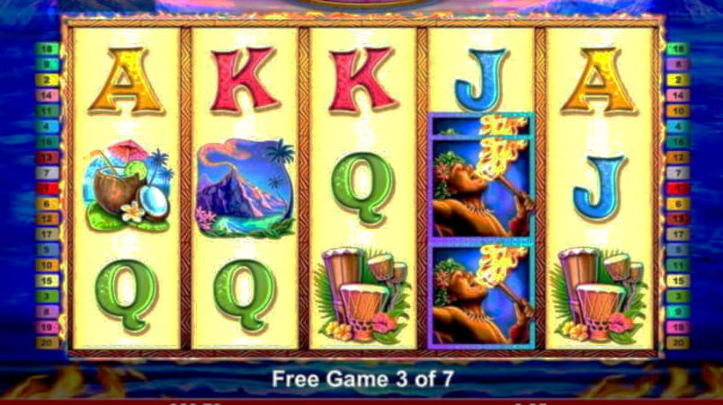 295 Free Casino Spins at Jackpot City Casino