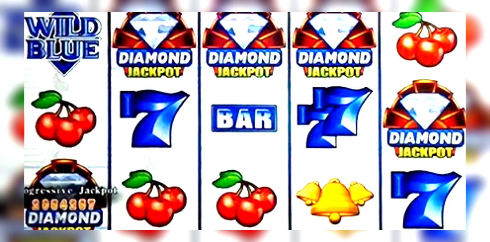 40 free spins casino at Party Casino