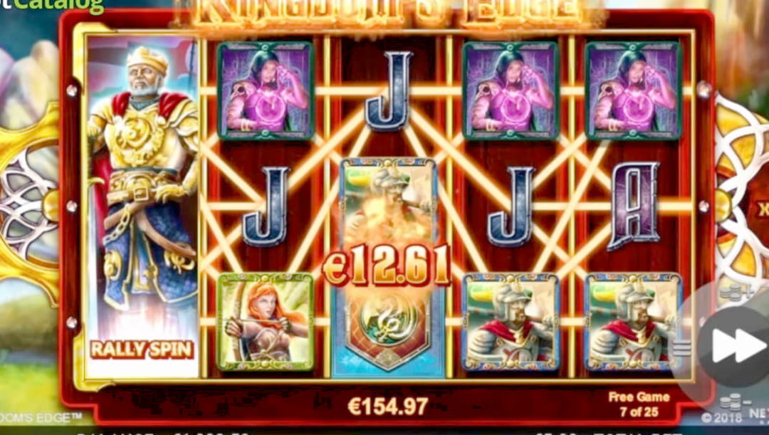 $805 Mobile freeroll slot tournament at Guts Casino