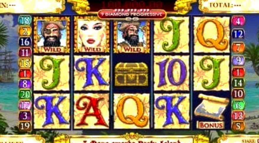 $925 Tournament at Casino com