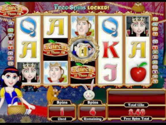 €565 Online Casino Tournament at Eurogrand Casino