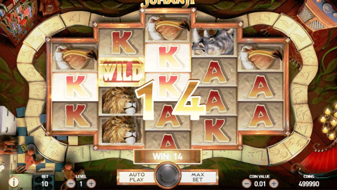 €280 Mobile freeroll slot tournament at Eurogrand Casino